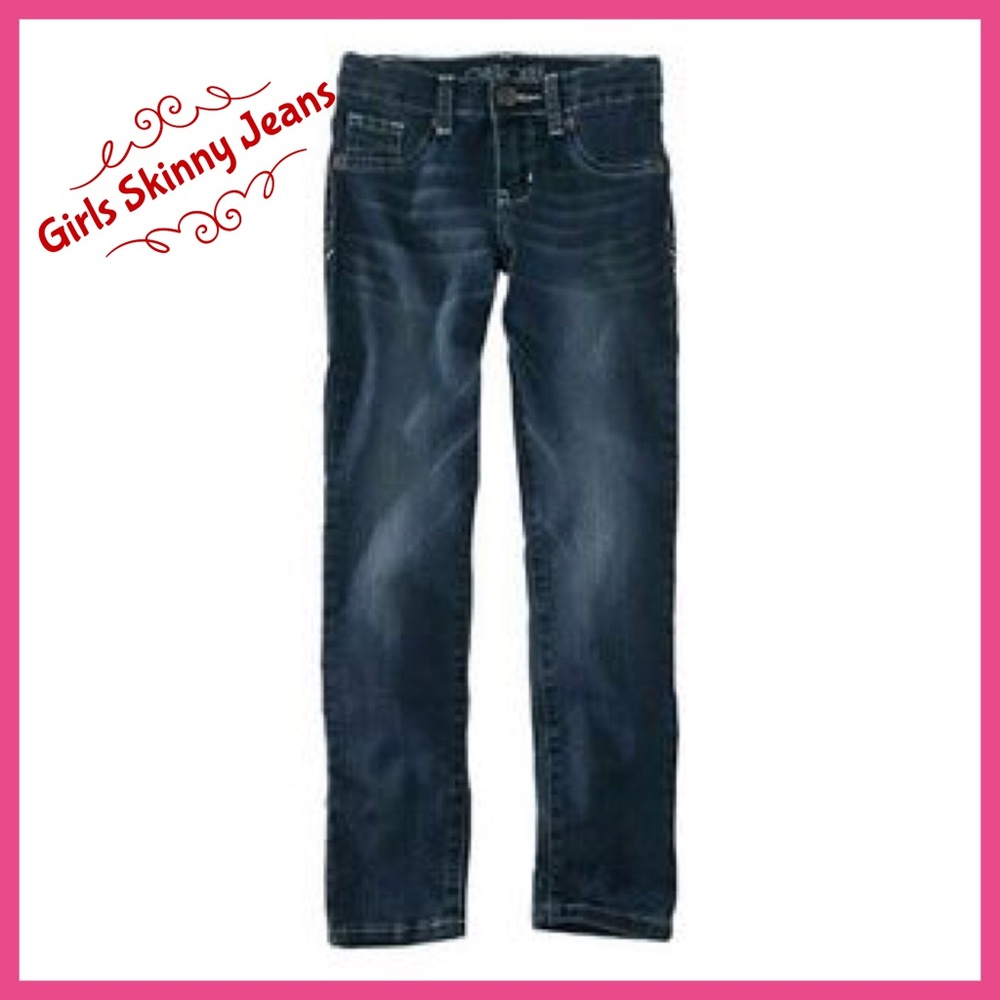 Cherokee Girls Skinny Jeans -